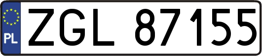 ZGL87155