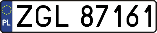 ZGL87161