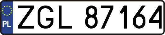 ZGL87164