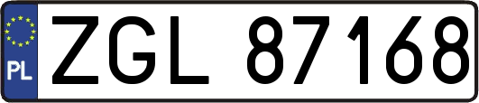 ZGL87168