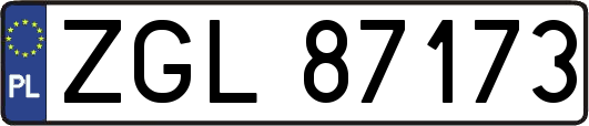ZGL87173