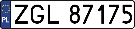 ZGL87175