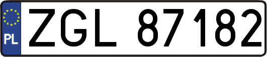 ZGL87182