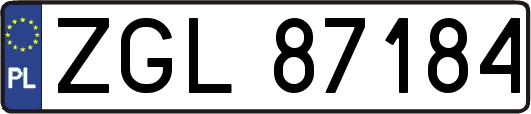 ZGL87184