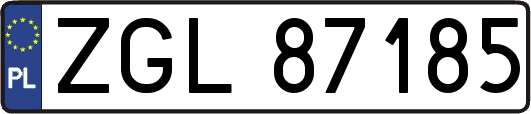 ZGL87185