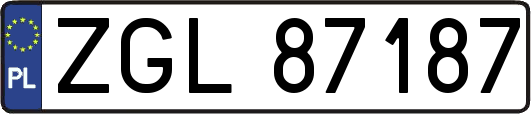 ZGL87187