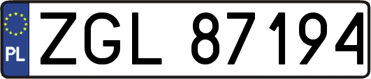 ZGL87194