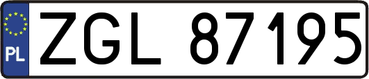ZGL87195