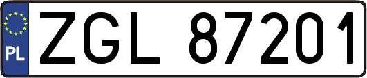 ZGL87201