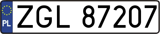 ZGL87207