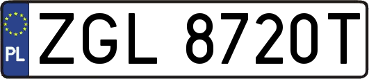 ZGL8720T