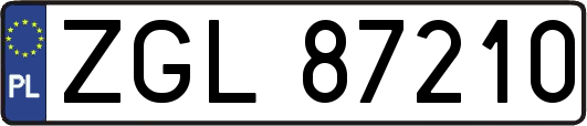 ZGL87210