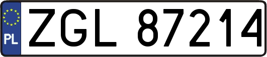 ZGL87214