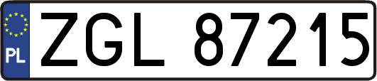 ZGL87215