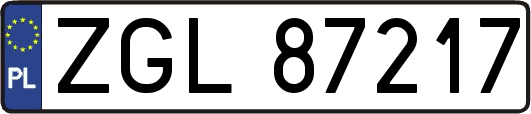 ZGL87217