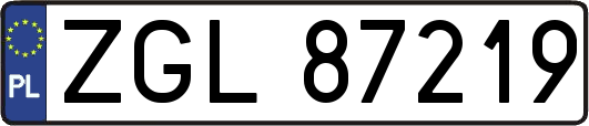 ZGL87219