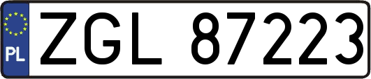 ZGL87223