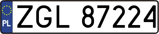 ZGL87224