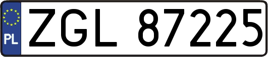 ZGL87225
