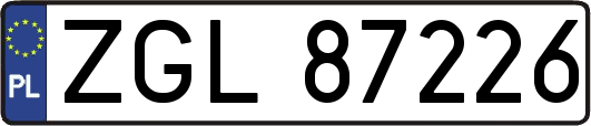 ZGL87226