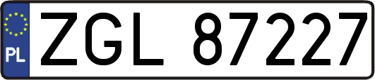 ZGL87227
