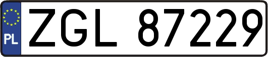 ZGL87229
