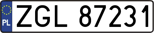 ZGL87231