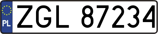 ZGL87234