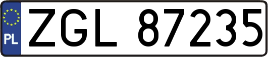 ZGL87235