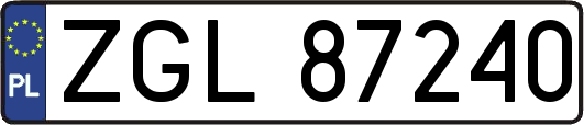 ZGL87240