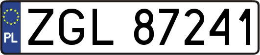 ZGL87241