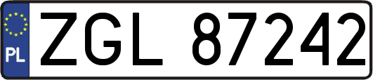 ZGL87242