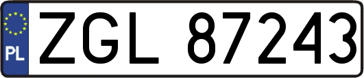 ZGL87243