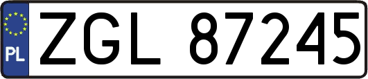 ZGL87245