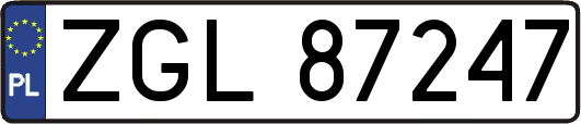 ZGL87247