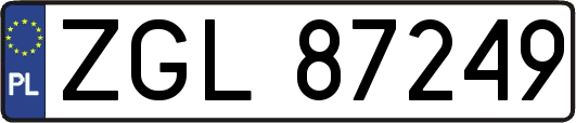 ZGL87249