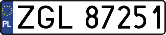 ZGL87251