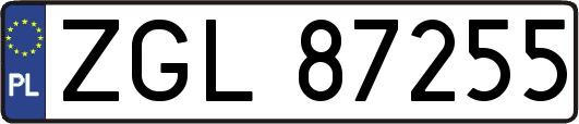 ZGL87255