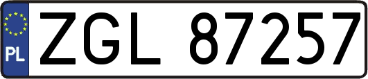 ZGL87257