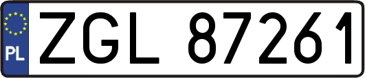 ZGL87261