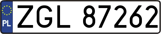 ZGL87262
