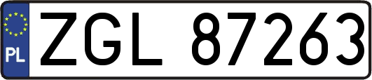 ZGL87263