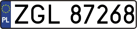 ZGL87268