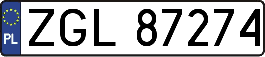 ZGL87274