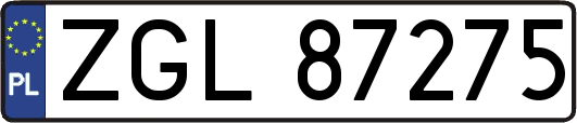 ZGL87275