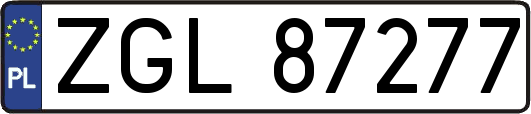 ZGL87277