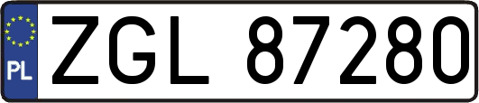 ZGL87280
