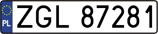 ZGL87281