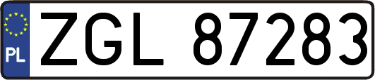 ZGL87283