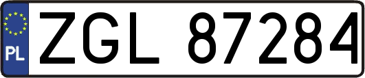 ZGL87284